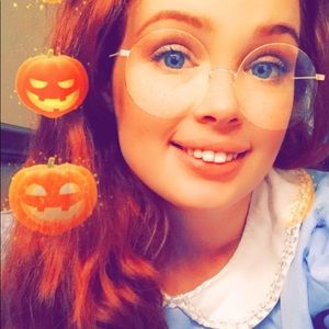 Meet your Posher, Kelsi